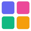 Color Palette Generator logo
